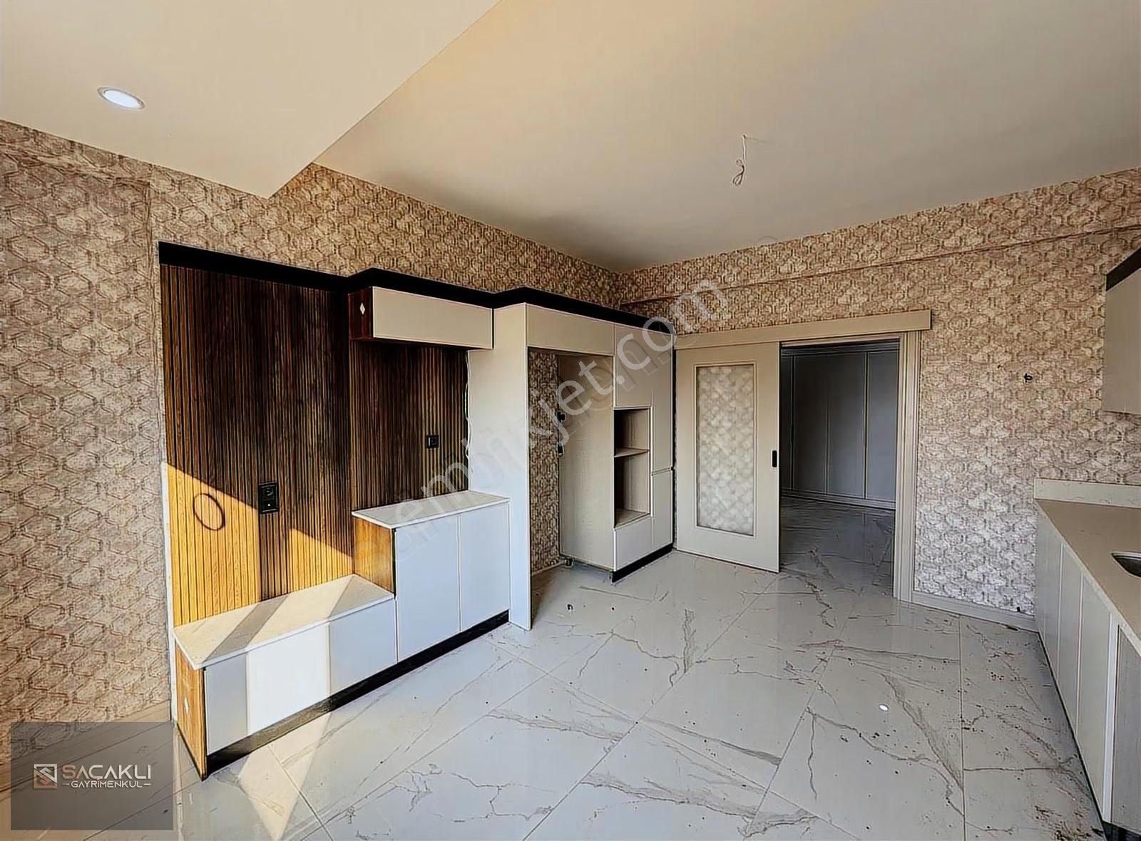 Kadir Saçaklı'dan 4+1 Narlıkuyu 35 Metre Köşe Başı - Görsel 16