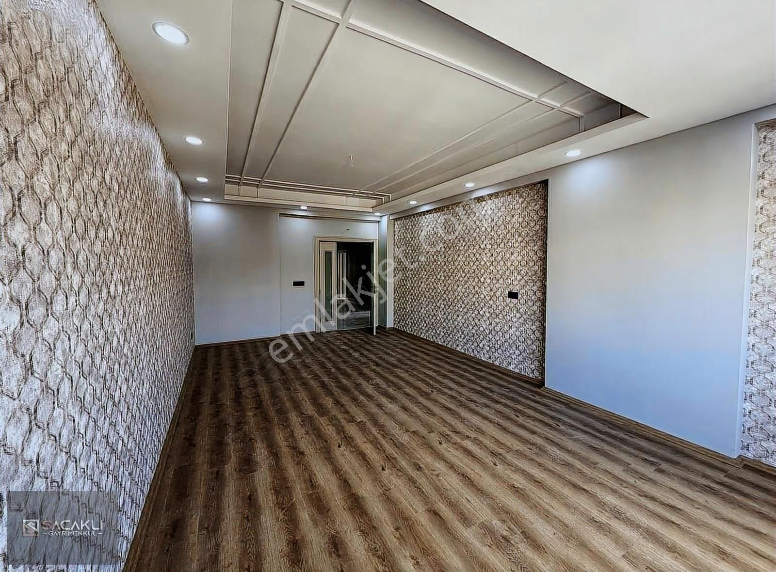 Kadir Saçaklı'dan 4+1 Narlıkuyu 35 Metre Köşe Başı - Görsel 8