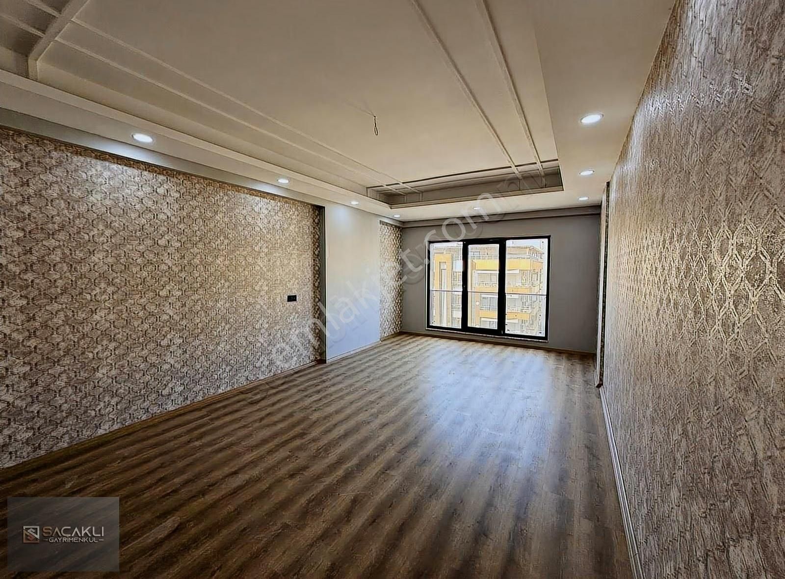 Kadir Saçaklı'dan 4+1 Narlıkuyu 35 Metre Köşe Başı - Görsel 25