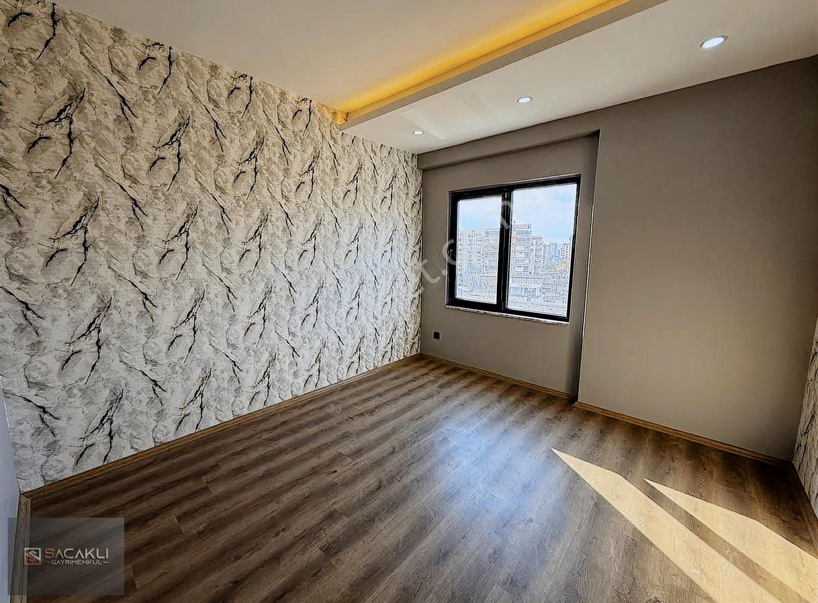 Kadir Saçaklı'dan 4+1 Narlıkuyu 35 Metre Köşe Başı - Görsel 9