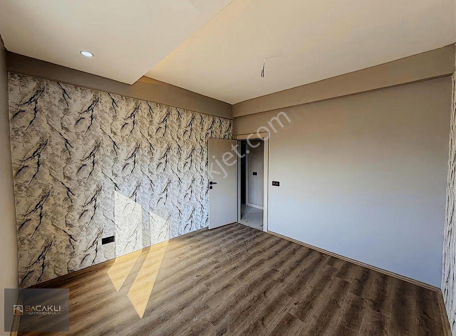 Kadir Saçaklı'dan 4+1 Narlıkuyu 35 Metre Köşe Başı - Görsel 21