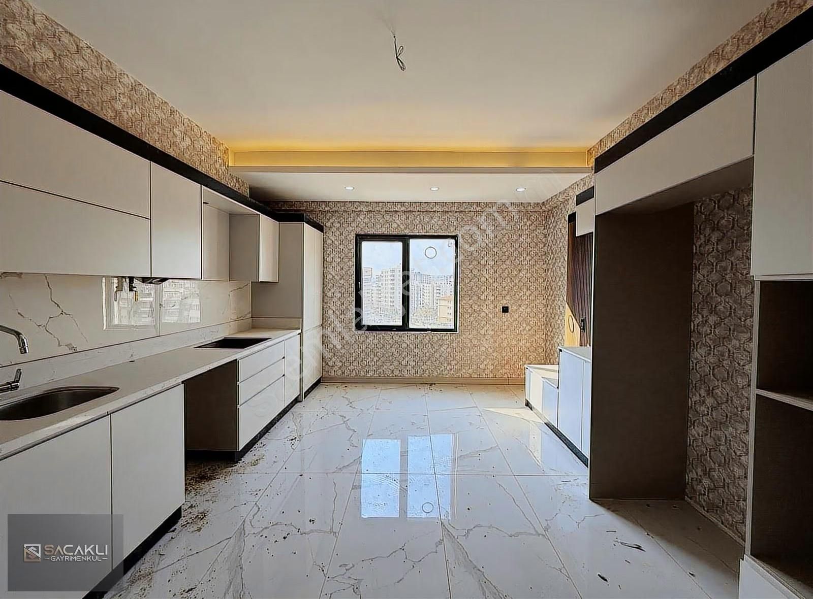 Kadir Saçaklı'dan 4+1 Narlıkuyu 35 Metre Köşe Başı - Görsel 14