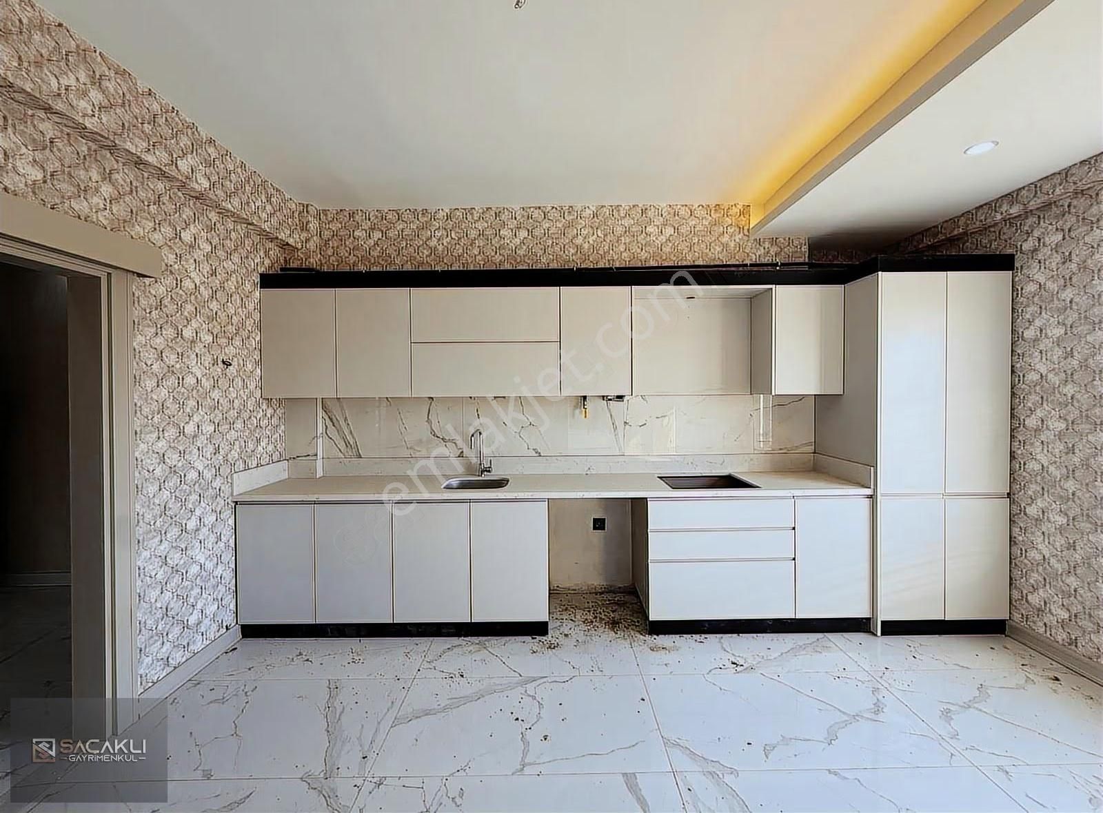 Kadir Saçaklı'dan 4+1 Narlıkuyu 35 Metre Köşe Başı - Görsel 22