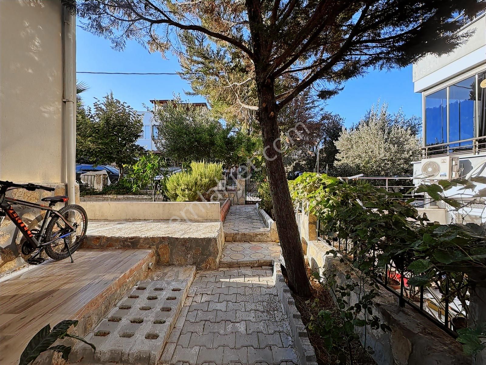 Çanakkale Küçükkuyuda Site İçinde Bahçeli Satılık Villa - Görsel 4