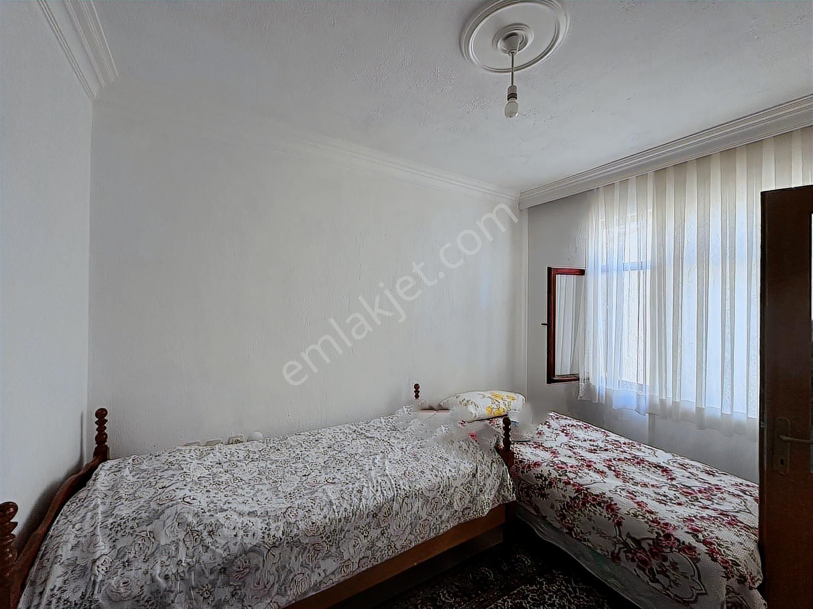 Çanakkale Küçükkuyuda Site İçinde Bahçeli Satılık Villa - Görsel 17