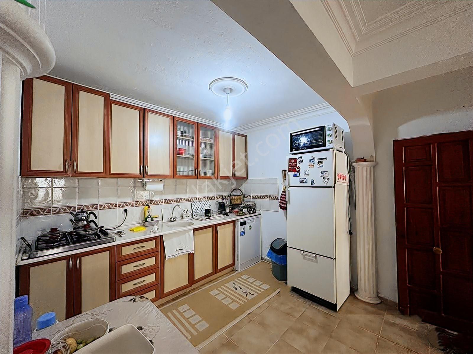 Çanakkale Küçükkuyuda Site İçinde Bahçeli Satılık Villa - Görsel 23