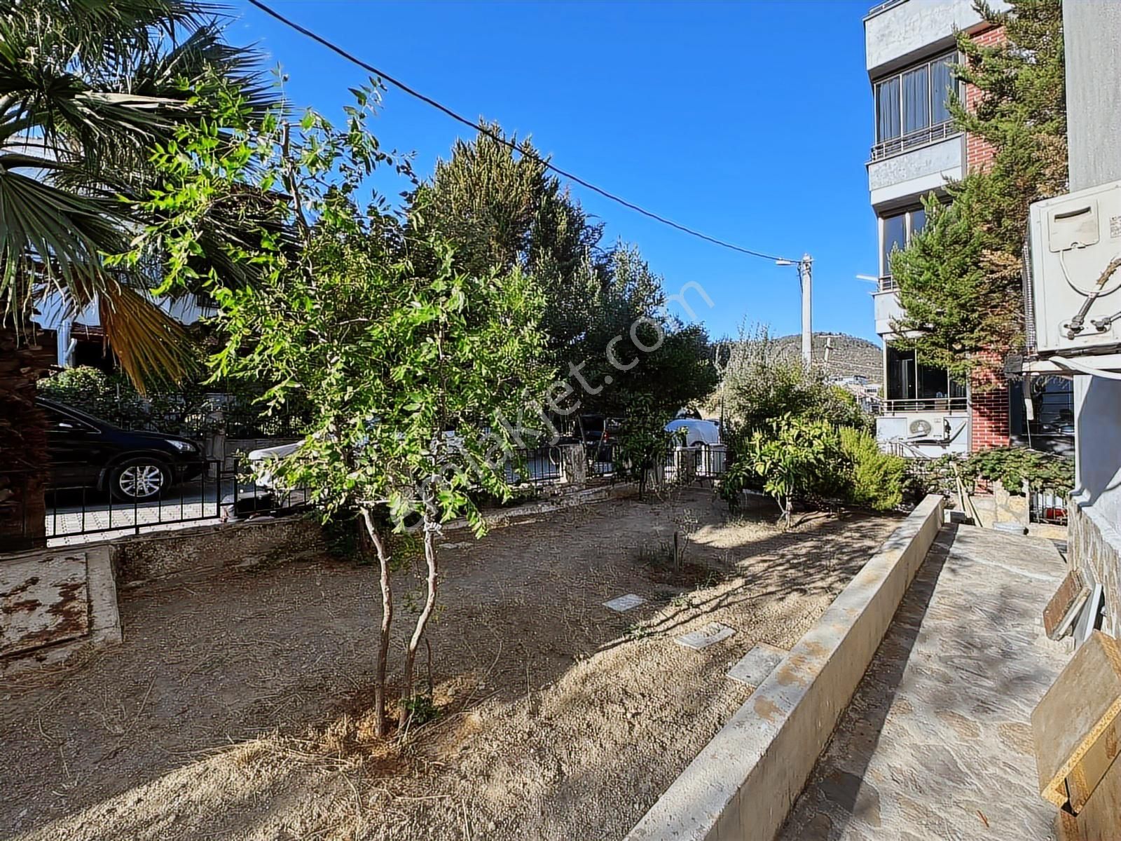 Çanakkale Küçükkuyuda Site İçinde Bahçeli Satılık Villa - Görsel 29