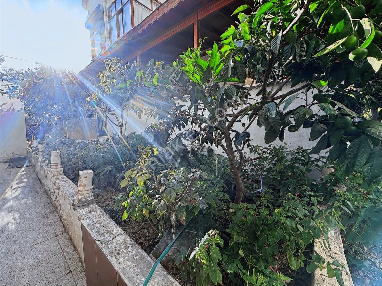 Çanakkale Küçükkuyuda Site İçinde Bahçeli Satılık Villa - Görsel 3