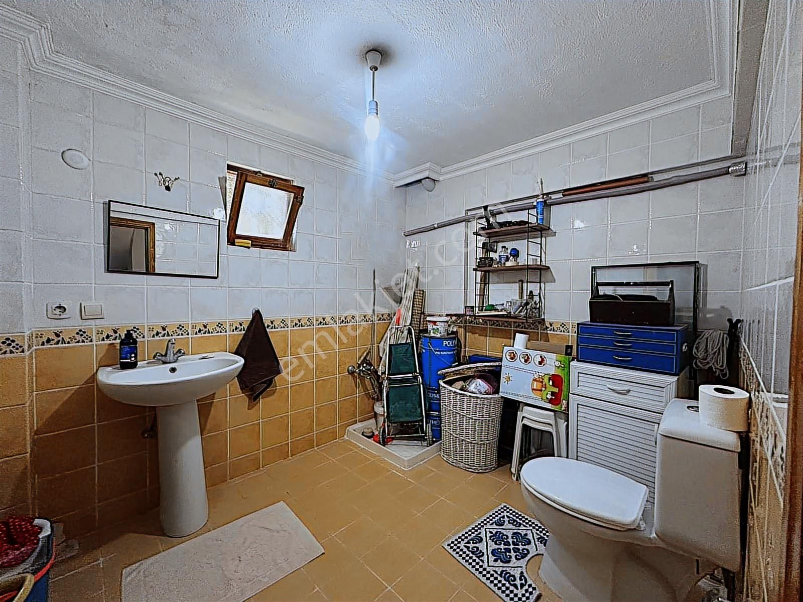 Çanakkale Küçükkuyuda Site İçinde Bahçeli Satılık Villa - Görsel 15