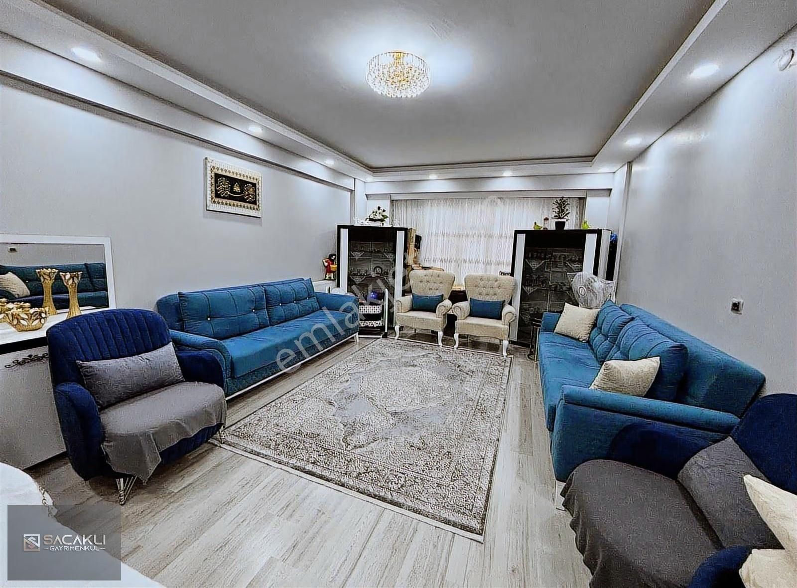 Karaköprü Badıllı Mevkiinde 3+1 Satılık Ara Kat Dairemiz