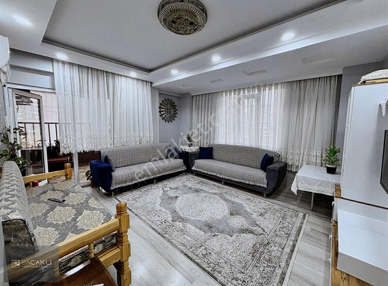 Karaköprü Badıllı Mevkiinde 3+1 Satılık Ara Kat Dairemiz - Görsel 7