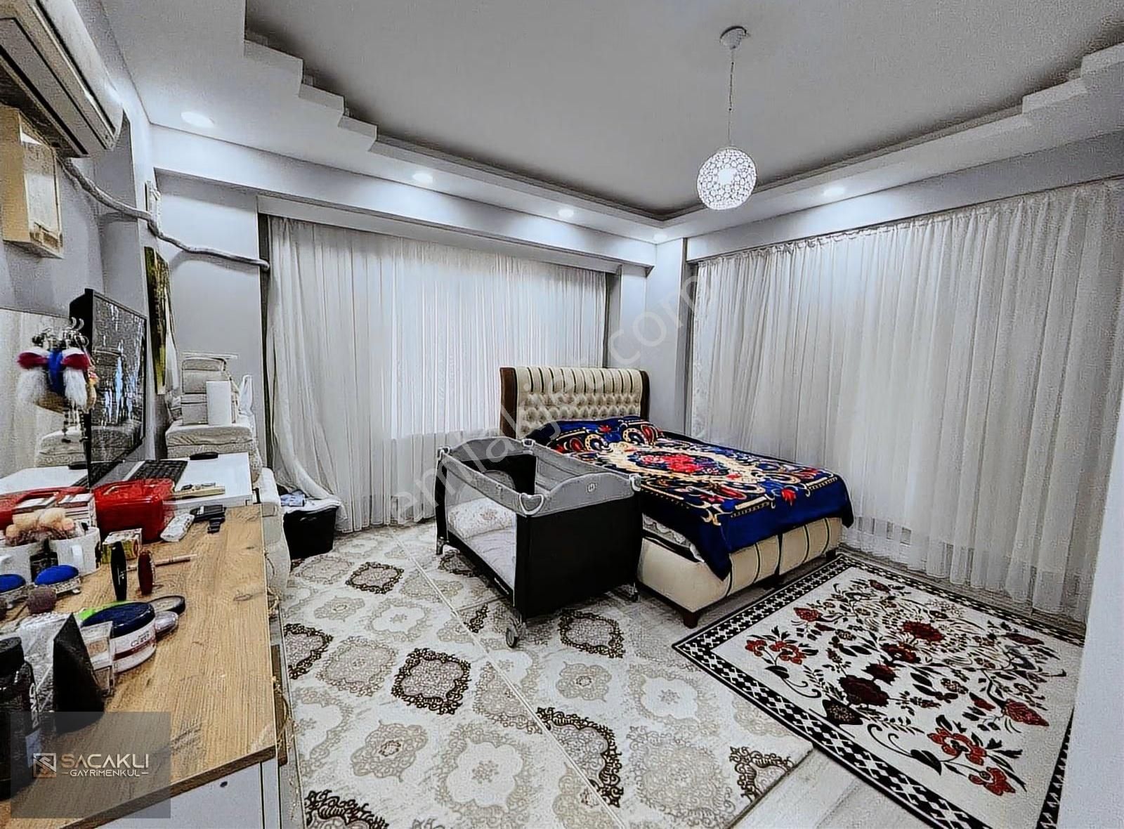 Karaköprü Badıllı Mevkiinde 3+1 Satılık Ara Kat Dairemiz - Görsel 12