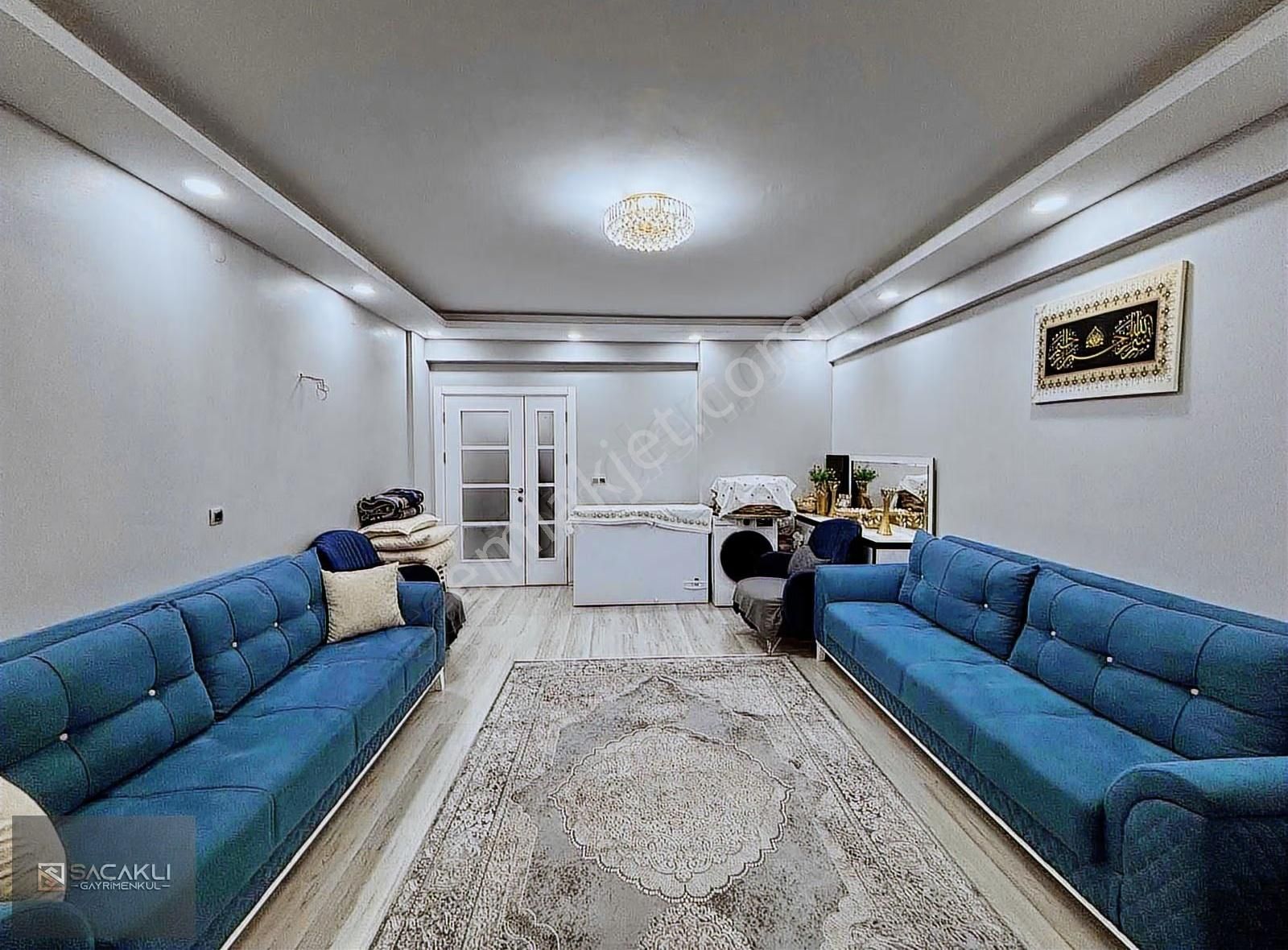 Karaköprü Badıllı Mevkiinde 3+1 Satılık Ara Kat Dairemiz - Görsel 6