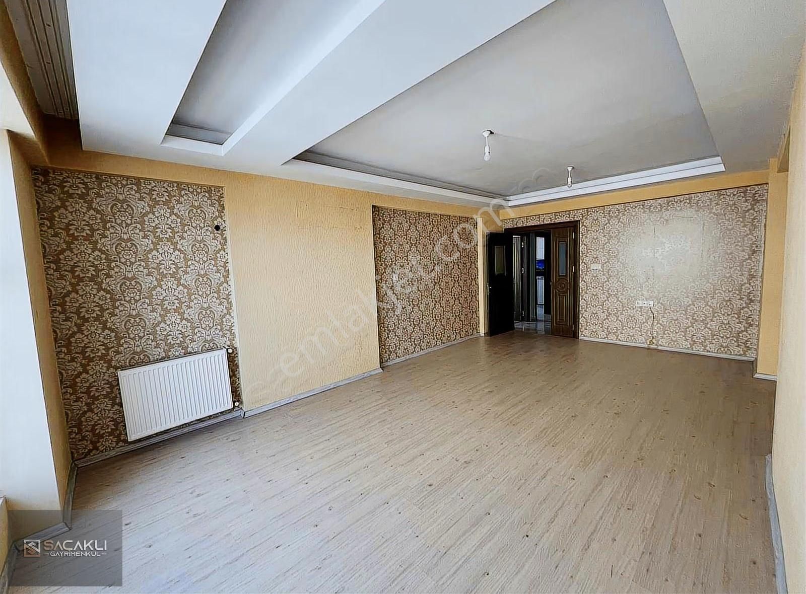 Kadir Saçaklıdan ,şehrin Prestijli Lokasyonunda, 4+1 Daire - Görsel 6