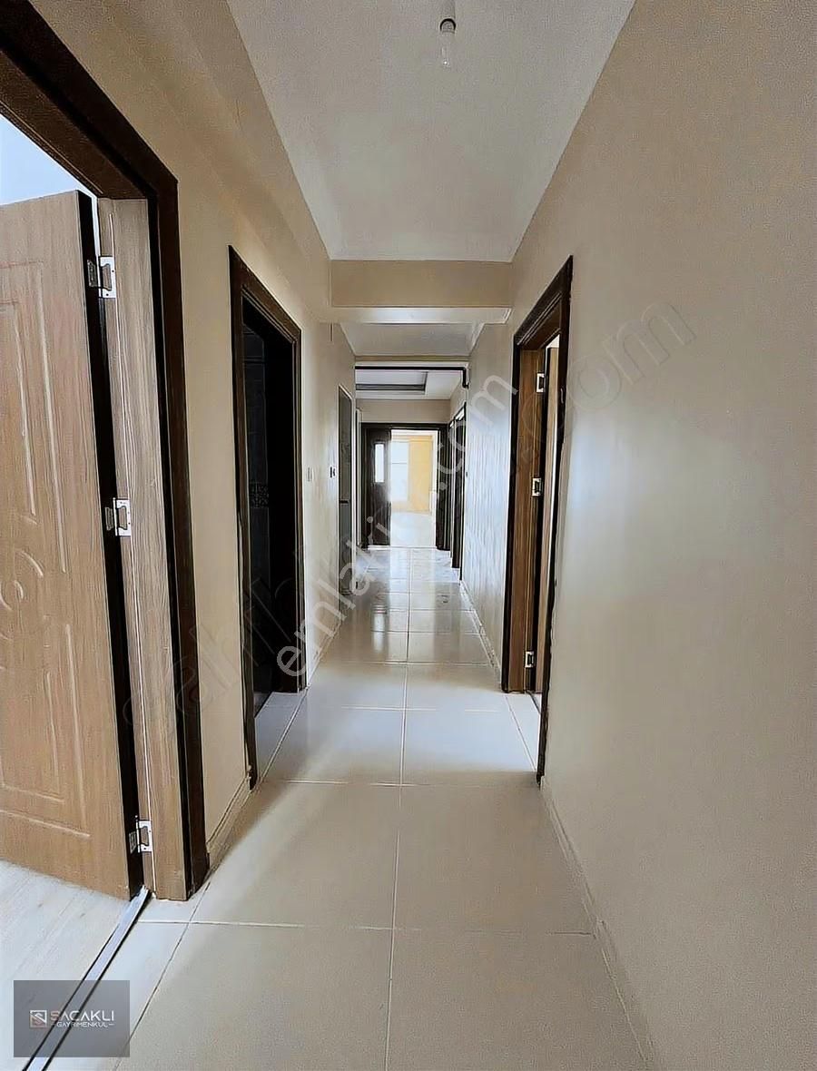 Kadir Saçaklıdan ,şehrin Prestijli Lokasyonunda, 4+1 Daire - Görsel 4