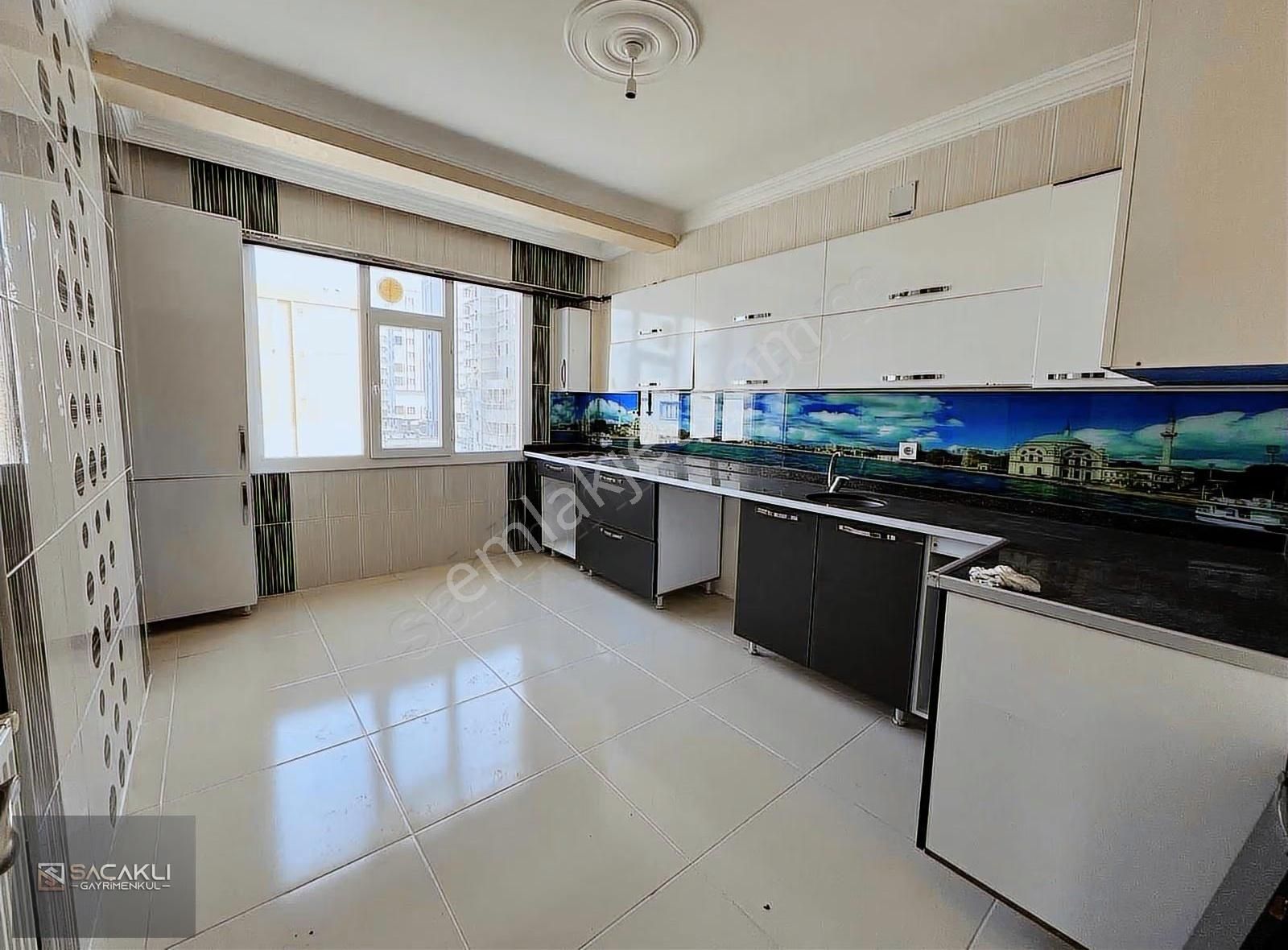 Kadir Saçaklıdan ,şehrin Prestijli Lokasyonunda, 4+1 Daire - Görsel 12