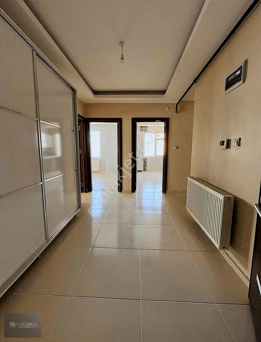Kadir Saçaklıdan ,şehrin Prestijli Lokasyonunda, 4+1 Daire - Görsel 7