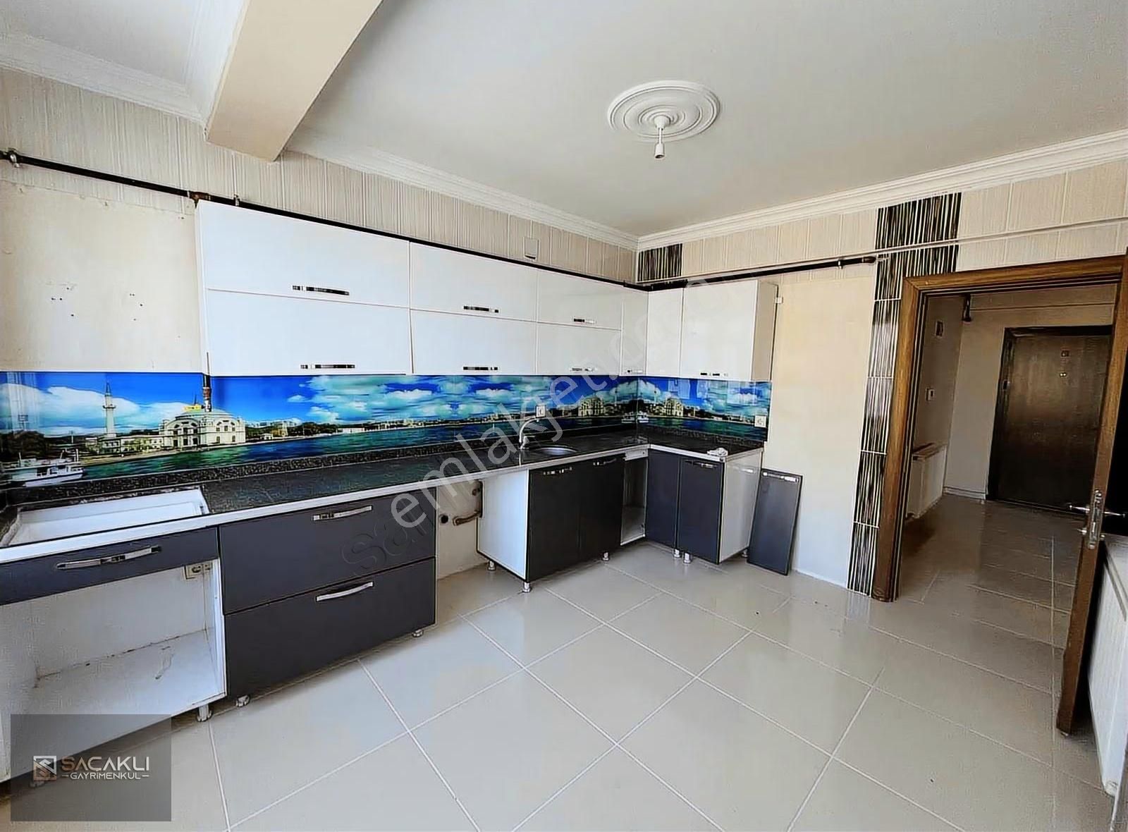 Kadir Saçaklıdan ,şehrin Prestijli Lokasyonunda, 4+1 Daire - Görsel 5