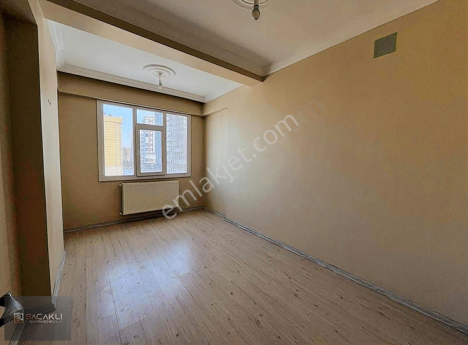 Kadir Saçaklıdan ,şehrin Prestijli Lokasyonunda, 4+1 Daire - Görsel 14