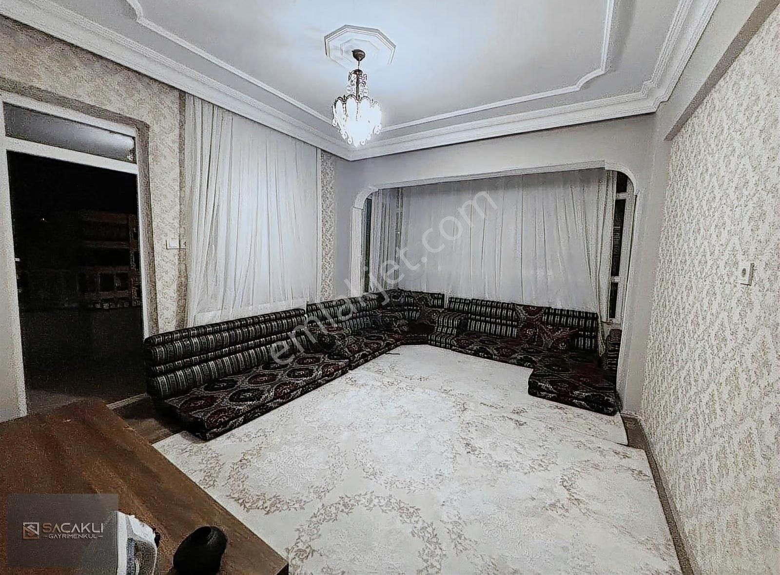 Narlıkuyuda Merkezi Konumda 1. Kat Dairemiz - Görsel 5