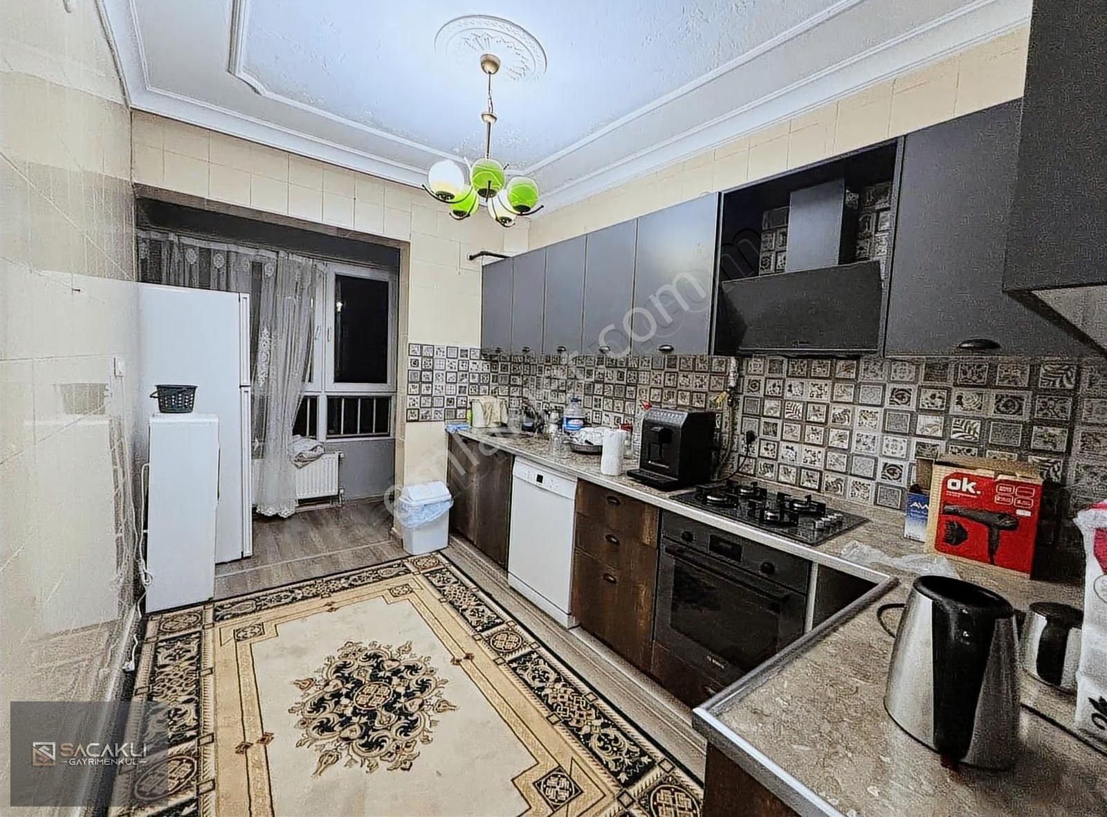 Narlıkuyuda Merkezi Konumda 1. Kat Dairemiz - Görsel 6