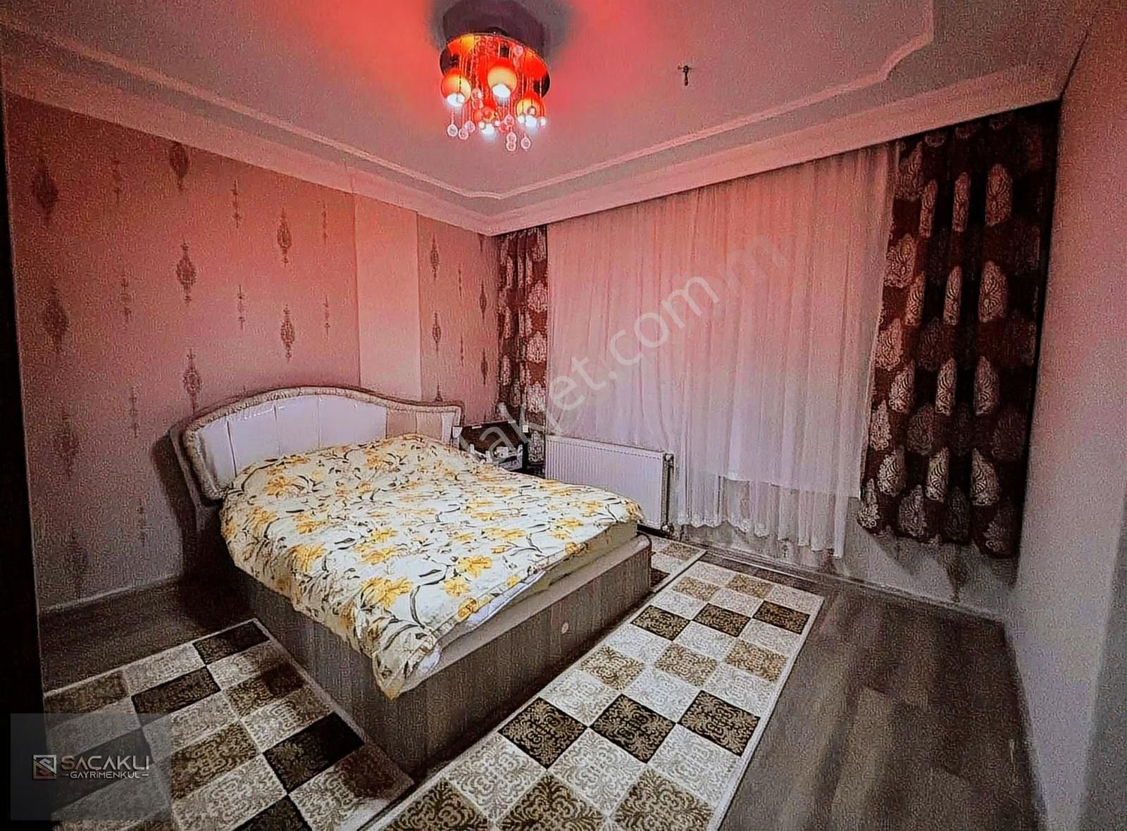 Narlıkuyuda Merkezi Konumda 1. Kat Dairemiz - Görsel 13