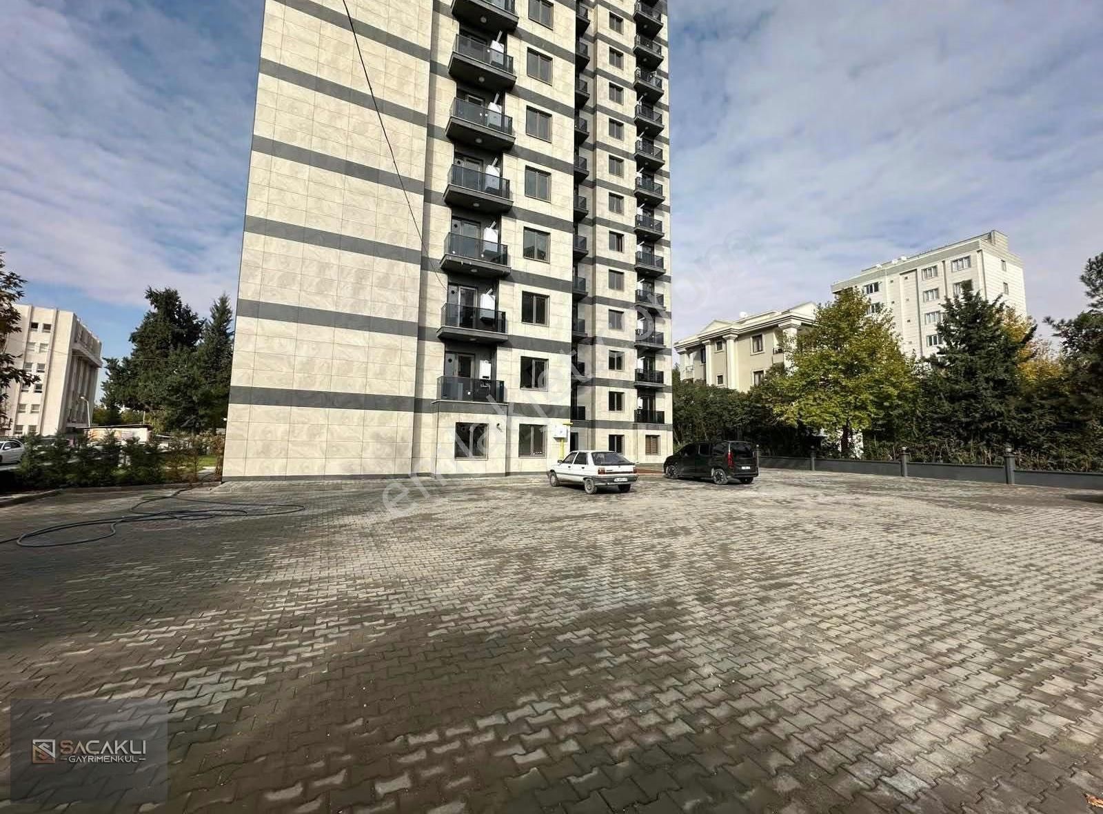 Kadir Saçaklıdan 1+1 Alibaba Mahallesi - Görsel 8