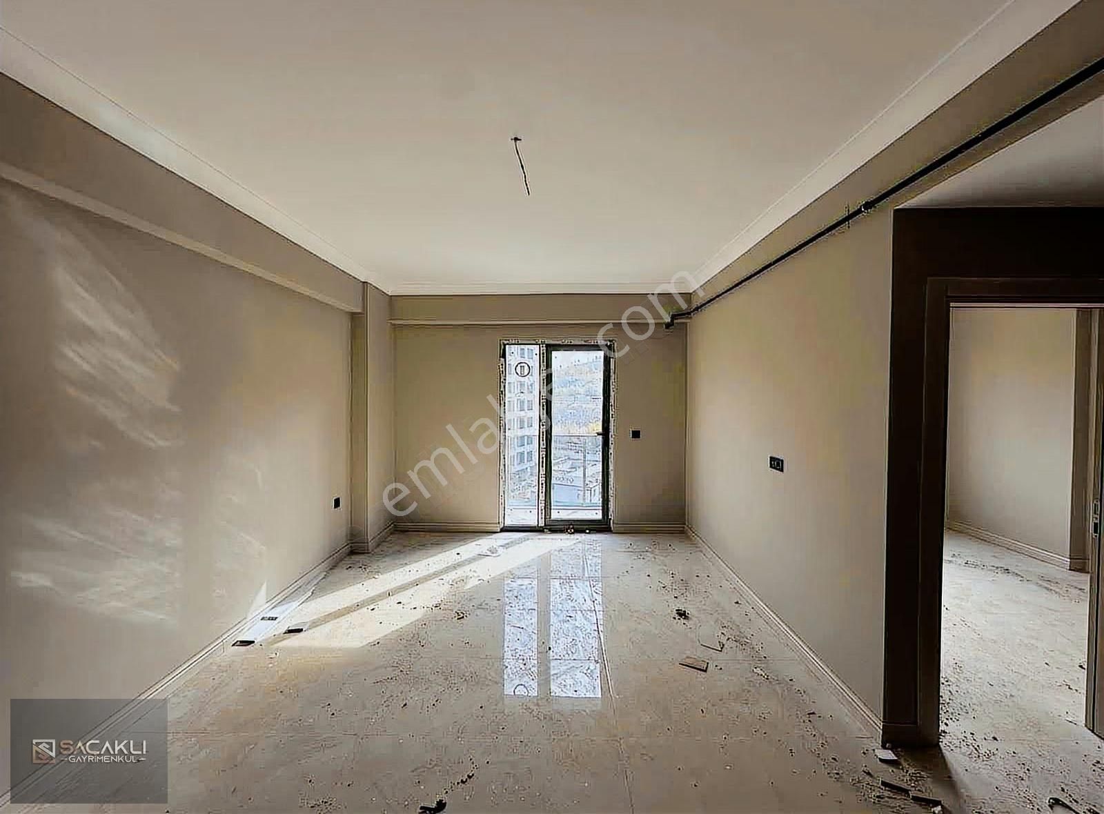 Kadir Saçaklıdan 1+1 Alibaba Mahallesi - Görsel 14