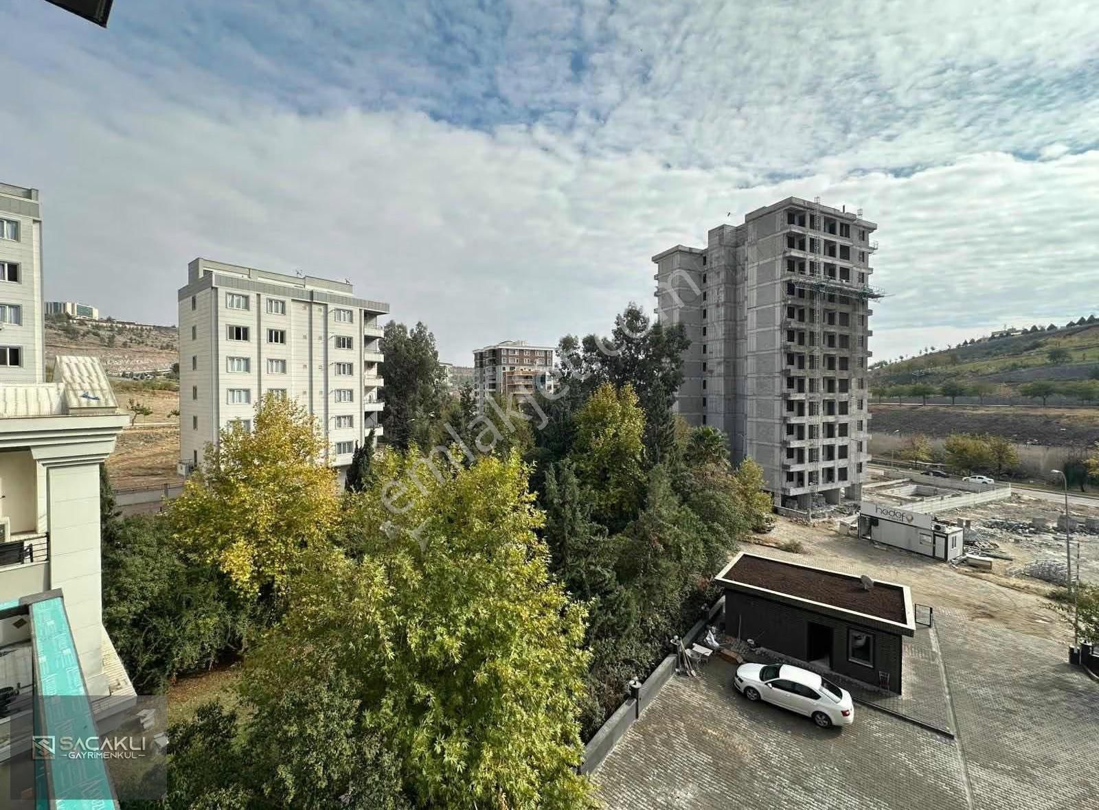 Kadir Saçaklıdan 1+1 Alibaba Mahallesi - Görsel 15