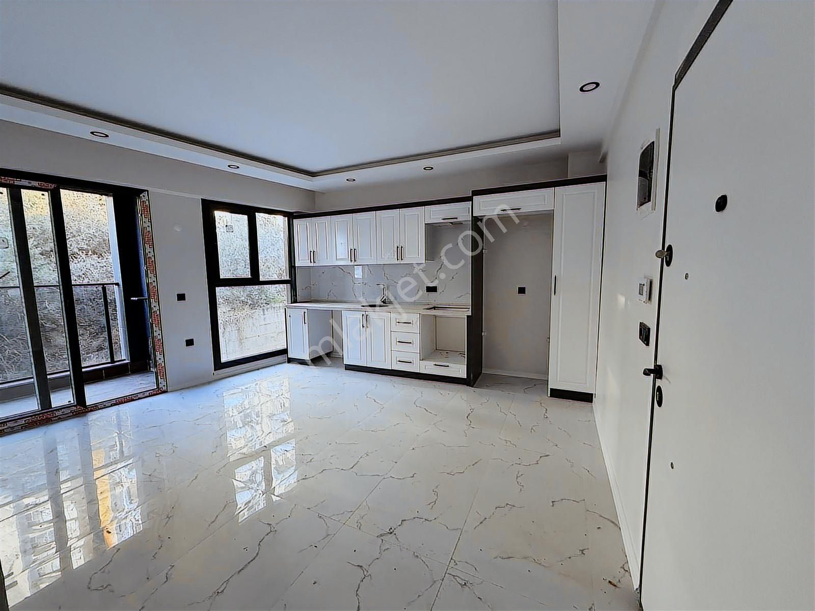 Fırsaat Fiyatta Daire