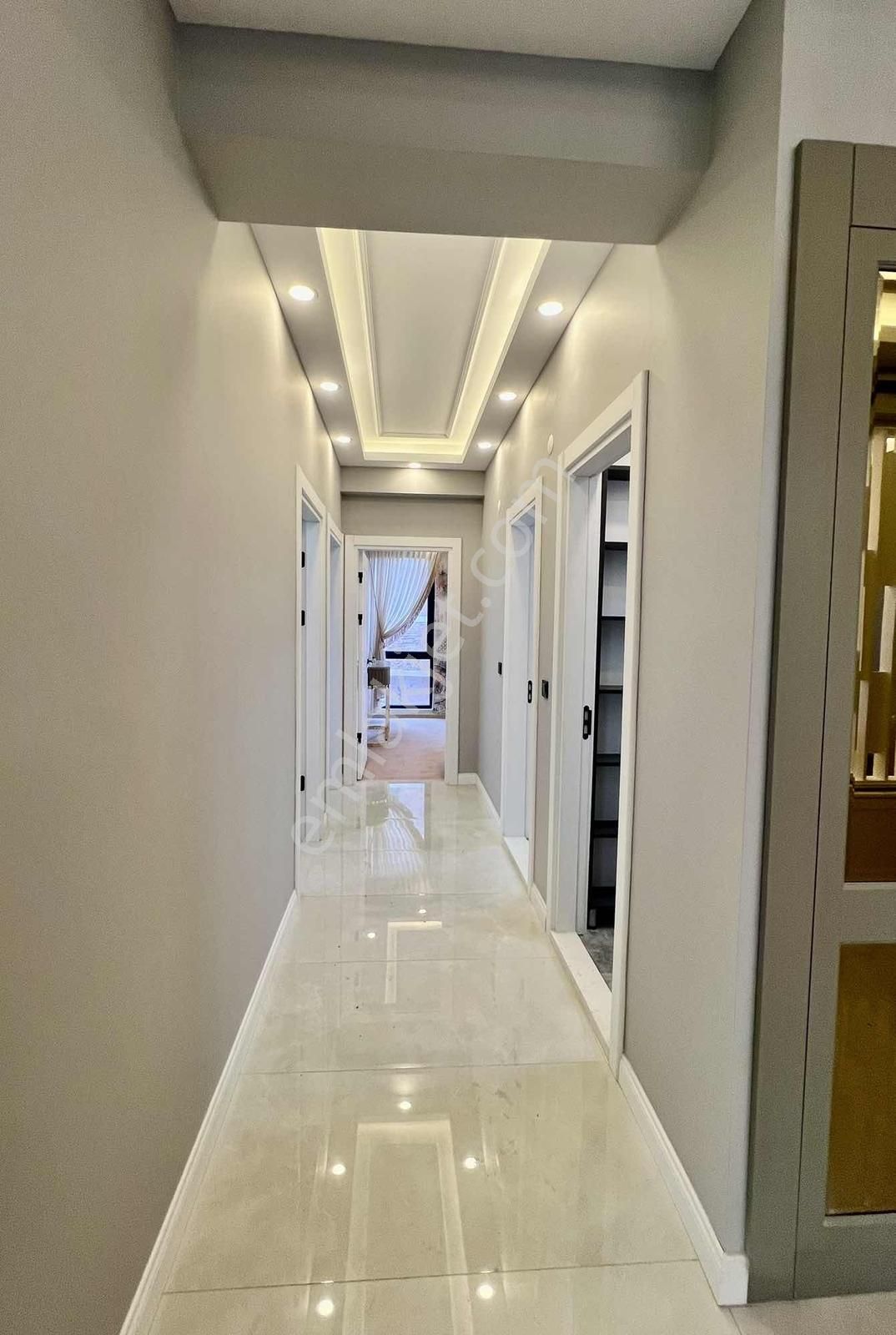 Momentum Yatırım Efe Blue Life Penthouse 5+1 Dubleks - Görsel 23