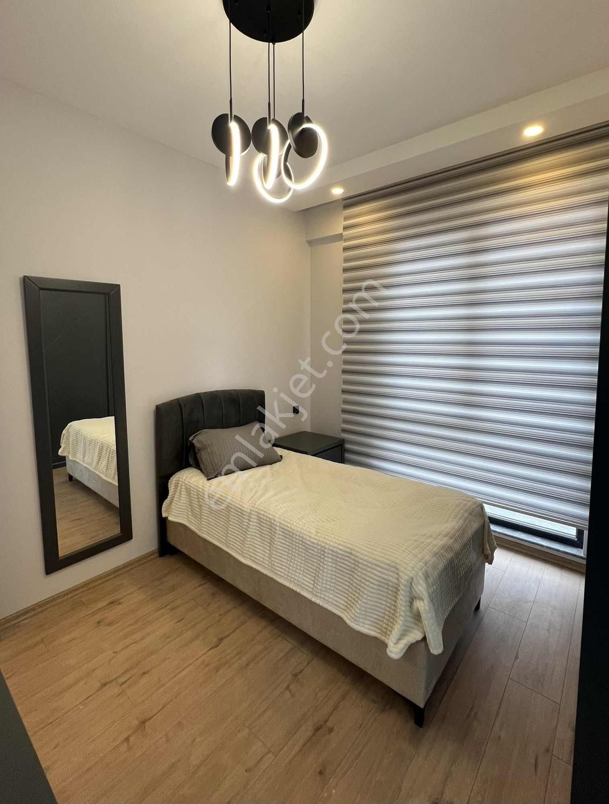 Momentum Yatırım Efe Blue Life Penthouse 5+1 Dubleks - Görsel 2