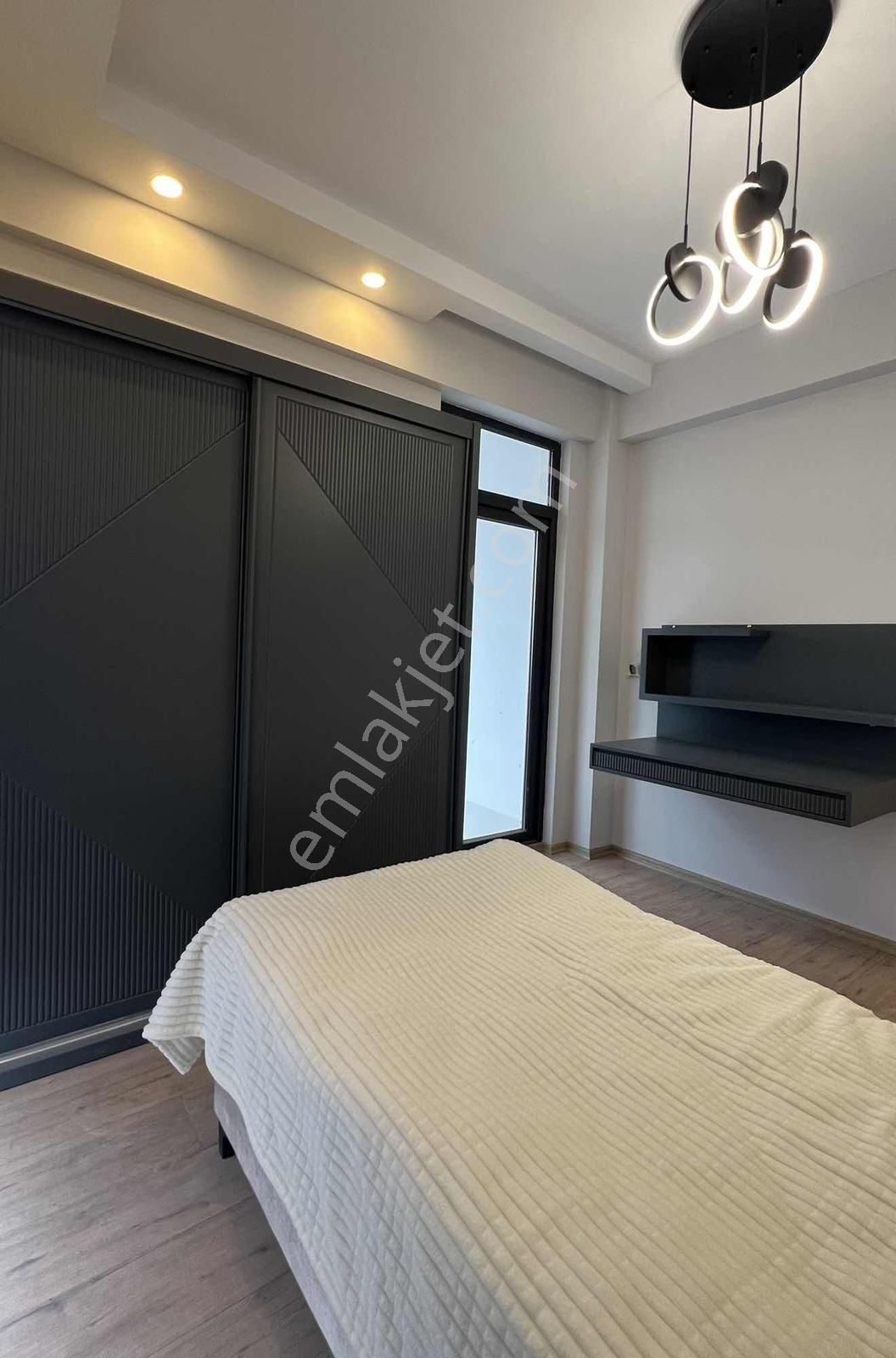 Momentum Yatırım Efe Blue Life Penthouse 5+1 Dubleks - Görsel 15