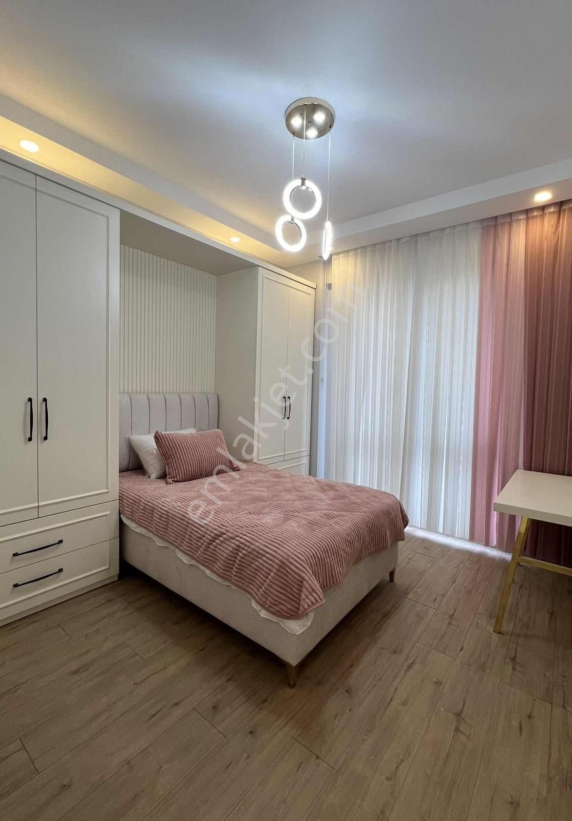 Momentum Yatırım Efe Blue Life Penthouse 5+1 Dubleks - Görsel 30