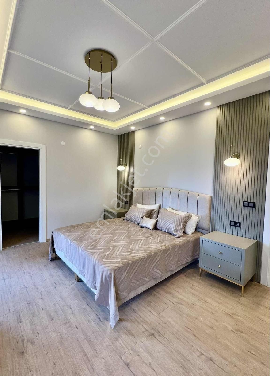 Momentum Yatırım Efe Blue Life Penthouse 5+1 Dubleks - Görsel 12