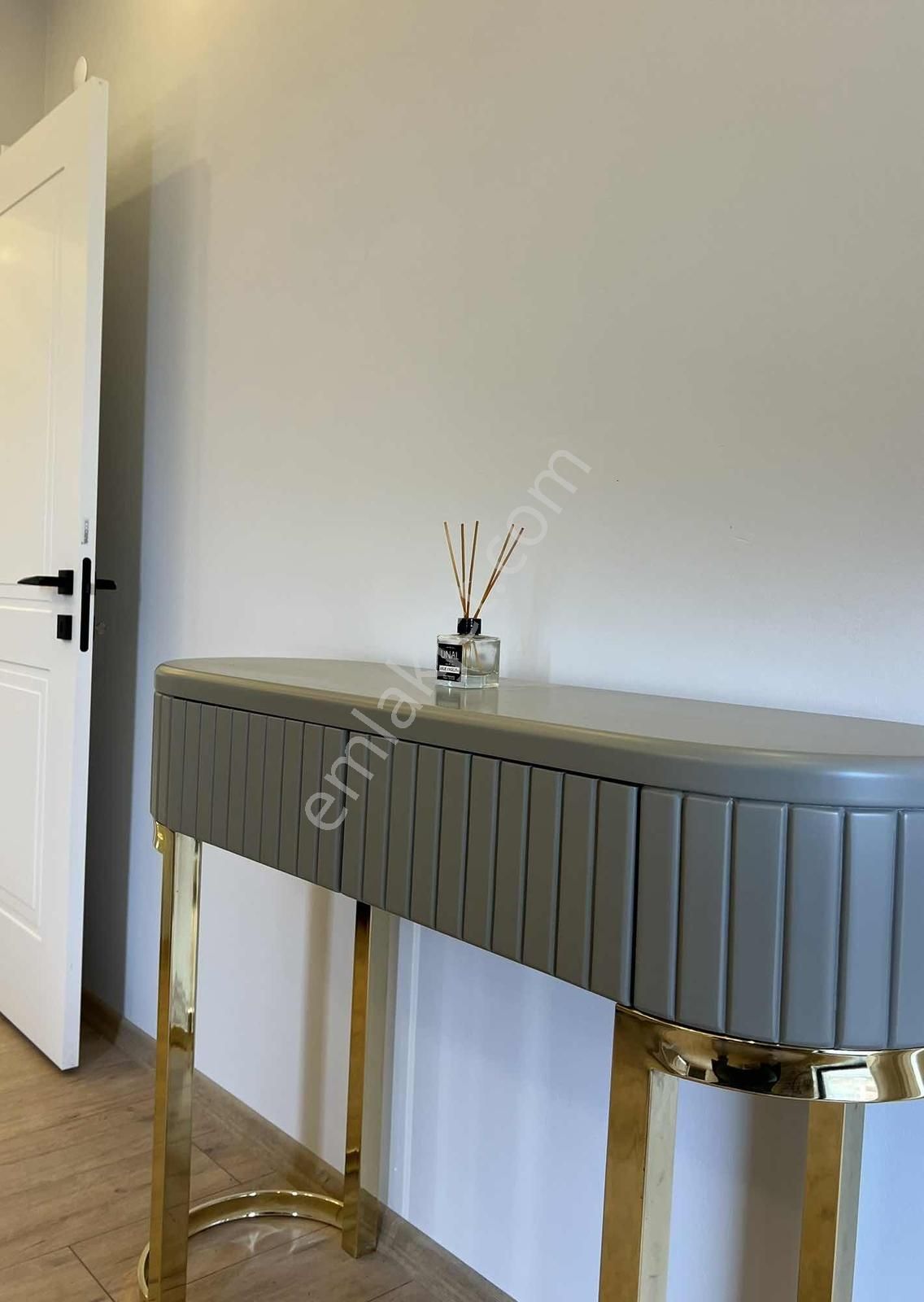 Momentum Yatırım Efe Blue Life Penthouse 5+1 Dubleks - Görsel 14