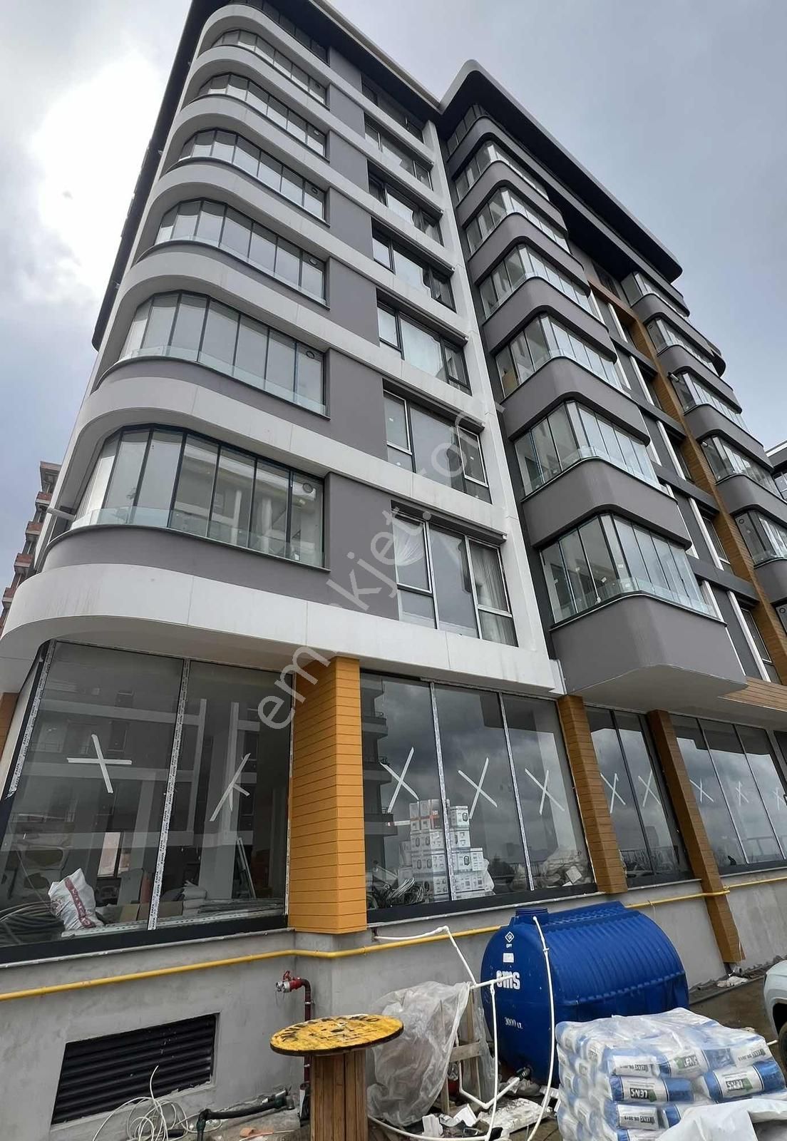 Momentum Yatırım Efe Blue Life Penthouse 5+1 Dubleks