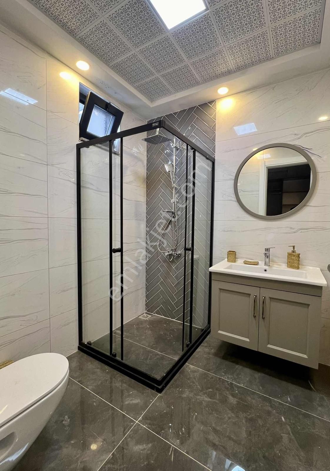 Momentum Yatırım Efe Blue Life Penthouse 5+1 Dubleks - Görsel 20