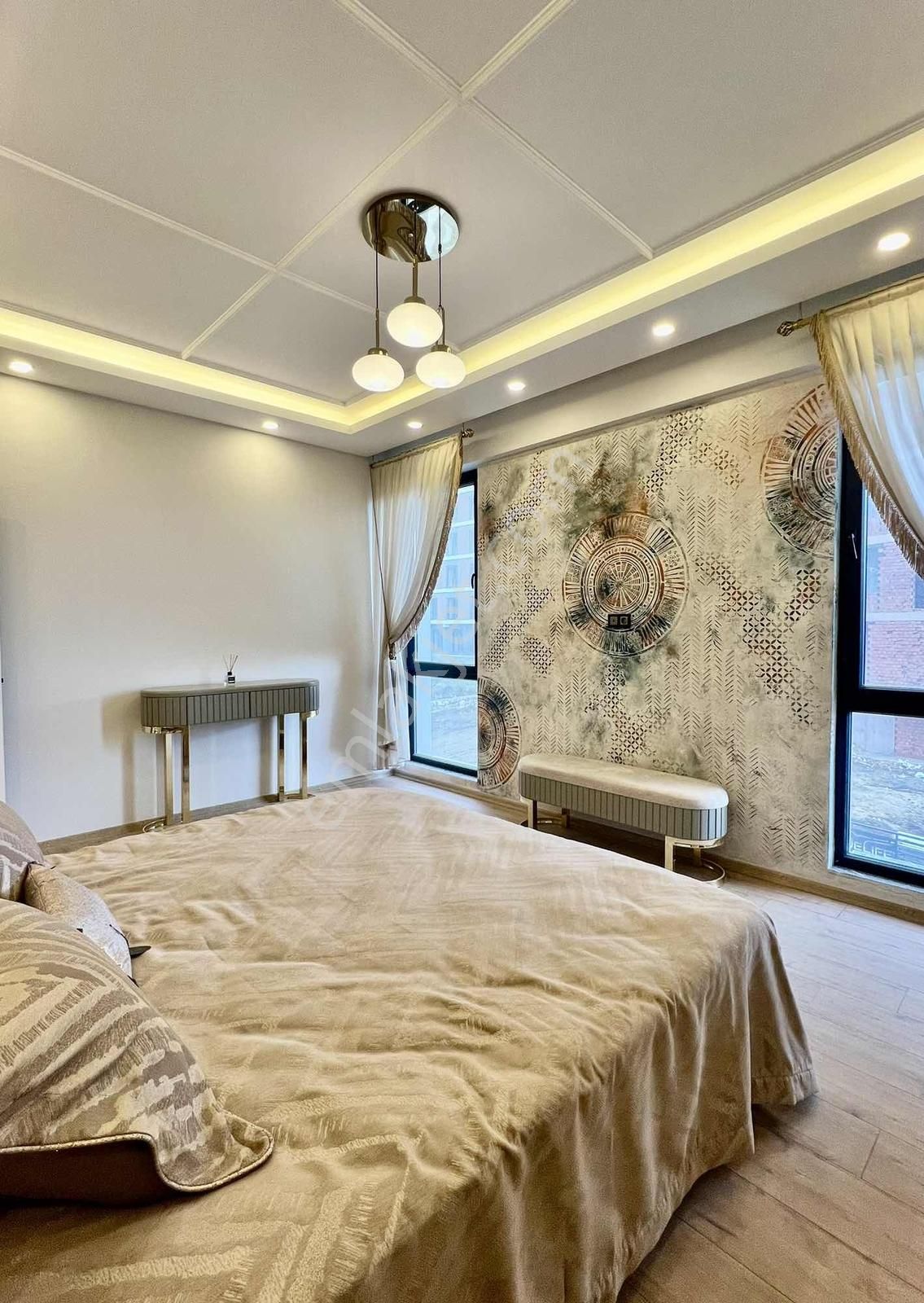 Momentum Yatırım Efe Blue Life Penthouse 5+1 Dubleks - Görsel 11