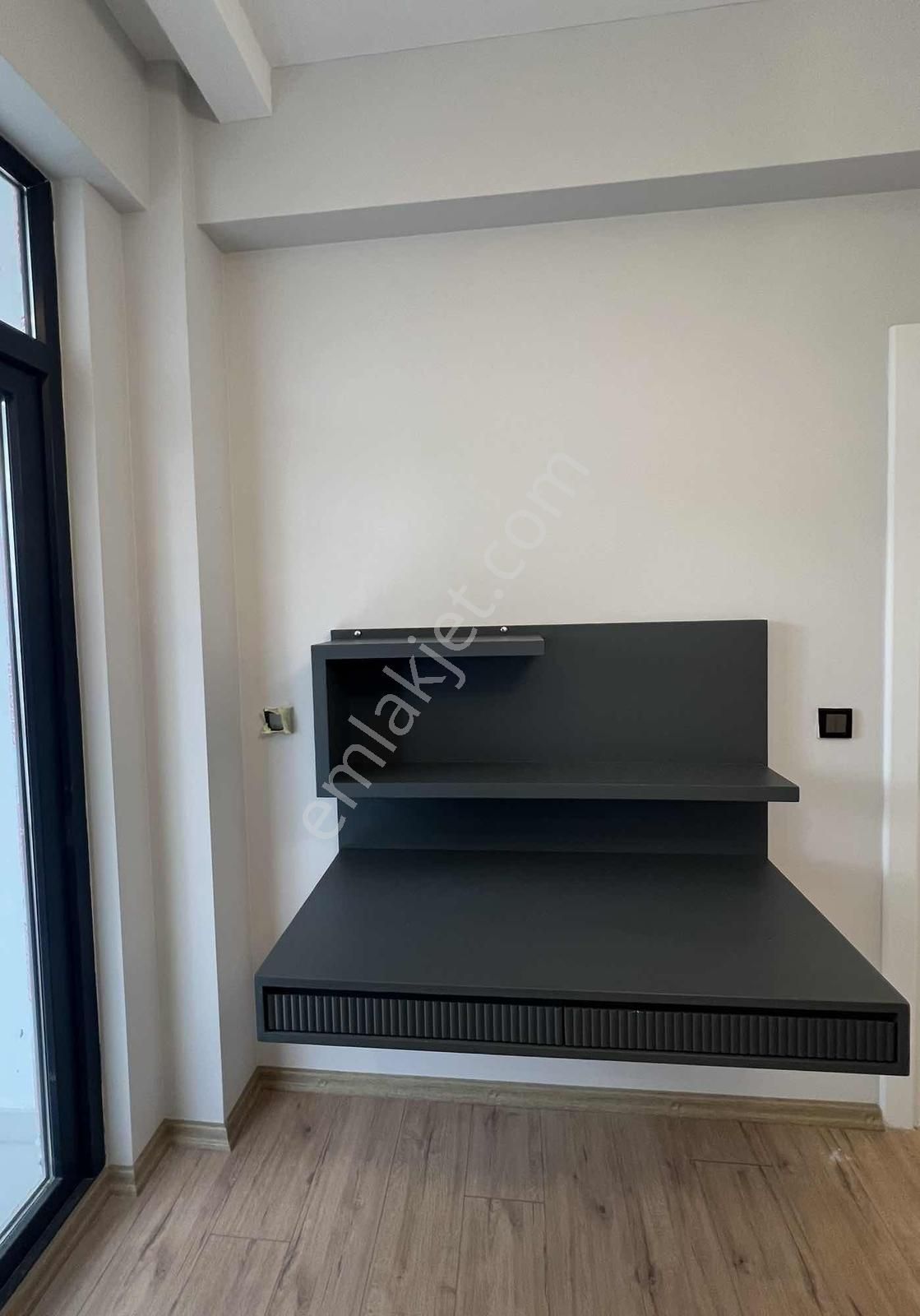 Momentum Yatırım Efe Blue Life Penthouse 5+1 Dubleks - Görsel 28