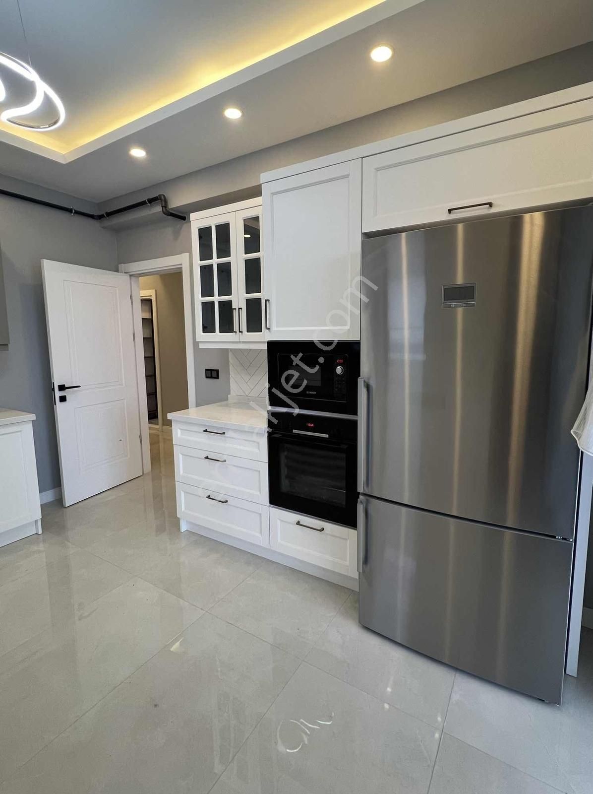 Momentum Yatırım Efe Blue Life Penthouse 5+1 Dubleks - Görsel 4