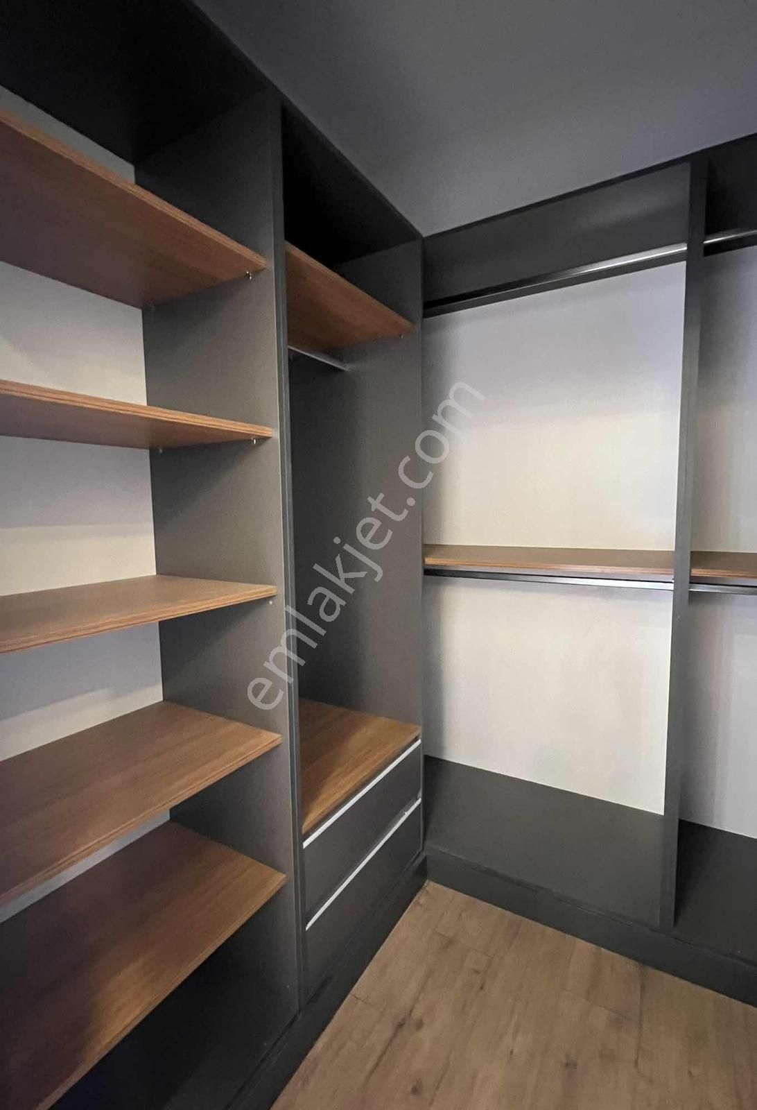 Momentum Yatırım Efe Blue Life Penthouse 5+1 Dubleks - Görsel 8