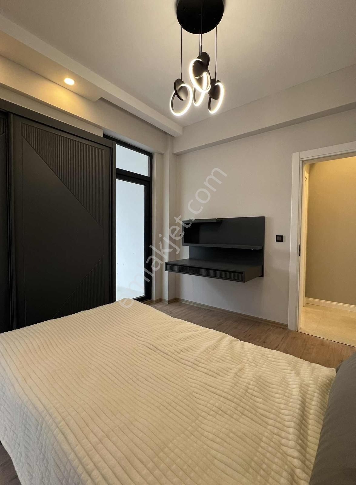 Momentum Yatırım Efe Blue Life Penthouse 5+1 Dubleks - Görsel 29