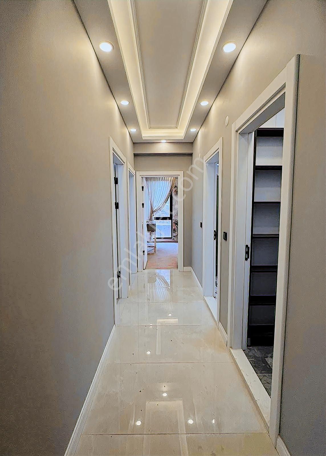 Momentum Yatırım Efe Blue Life Penthouse 5+1 Dubleks - Görsel 25