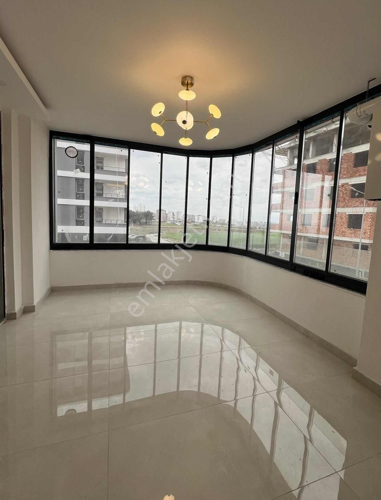 Momentum Yatırım Efe Blue Life Penthouse 5+1 Dubleks - Görsel 9