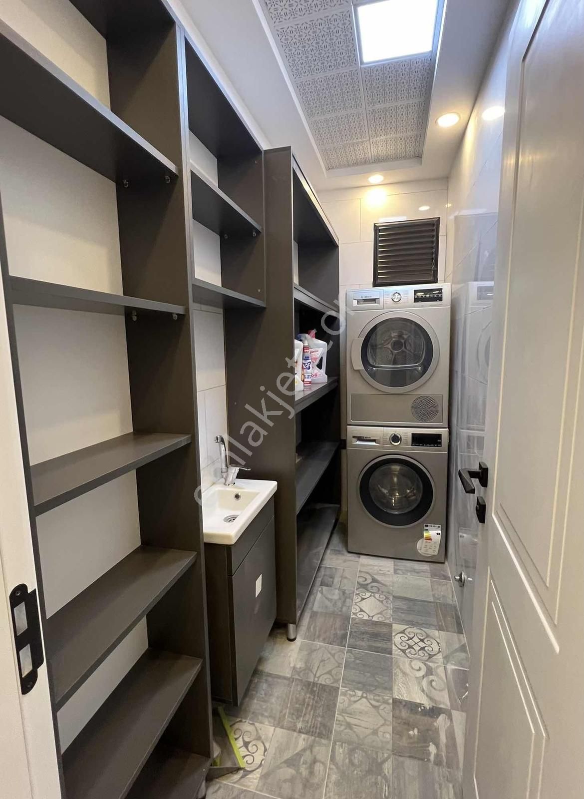 Momentum Yatırım Efe Blue Life Penthouse 5+1 Dubleks - Görsel 32