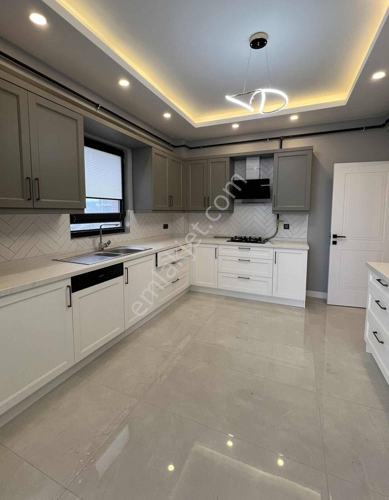 Momentum Yatırım Efe Blue Life Penthouse 5+1 Dubleks - Görsel 22