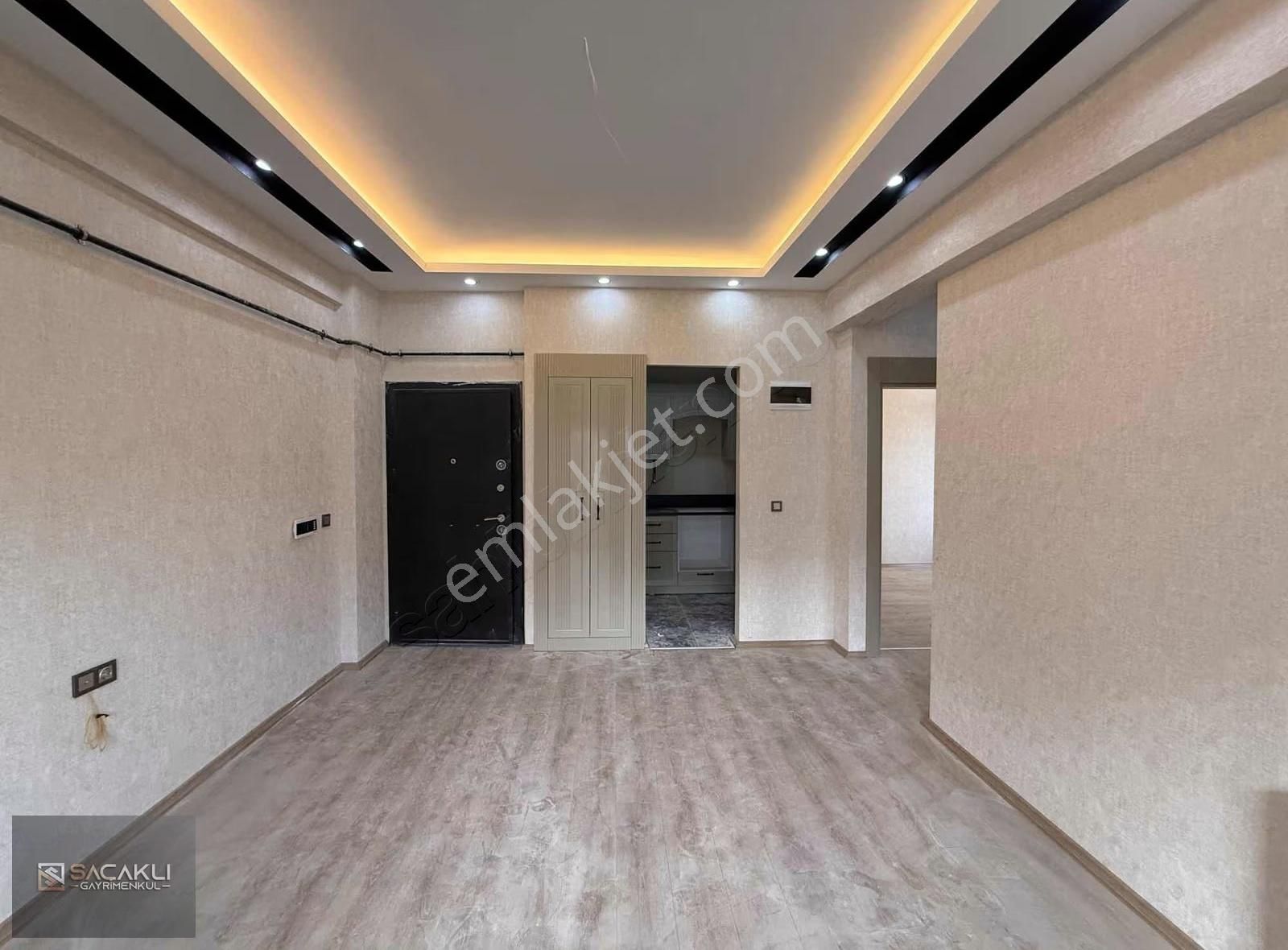 Kadir Saçaklıdan Doğukentte 2+1