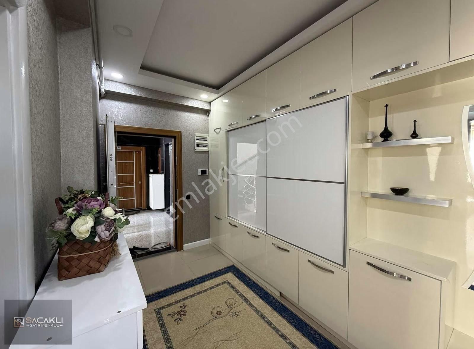 Kadir Saçaklıdan Şehrin En İşlek Lokasyonunda,satılık 4+1 Daire - Görsel 21