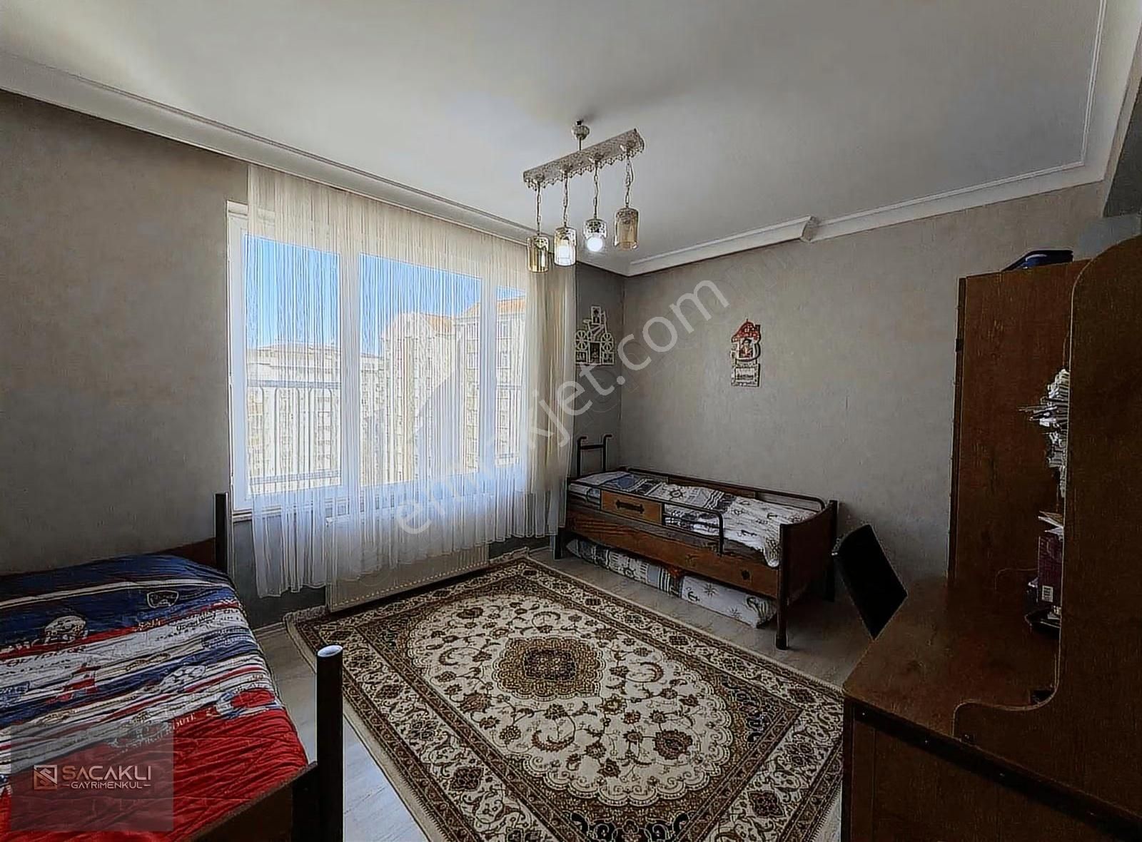 Kadir Saçaklıdan Şehrin En İşlek Lokasyonunda,satılık 4+1 Daire - Görsel 27